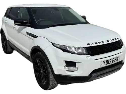 Land Rover Range Rover Evoque YD13 EHR