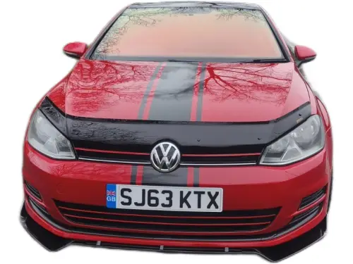 Volkswagen Golf SJ63 KTX