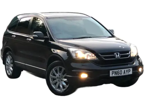 Honda CR-V PN60 AYP