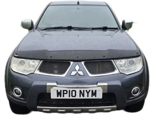 Mitsubishi L200 WP10 NYM