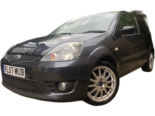 Ford Fiesta FL57 MUB