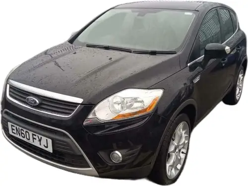 Ford Kuga Titanium TDCi 163 EN60 FYJ