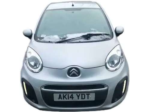 Citroën C1 Edition AK14 YDT