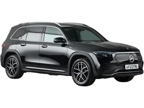 Mercedes-Benz EQB 300 AMG LNE Premium 4MATIC KP23 FRD