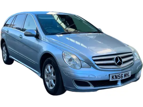 Mercedes-Benz R-Class KN56 MHL