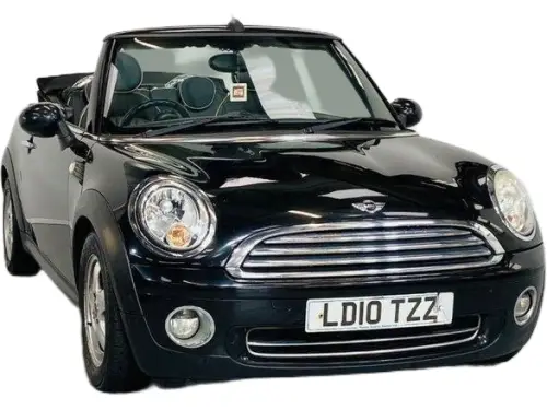 MINI ONE Auto LD10 TZZ