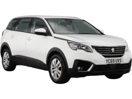 Peugeot 5008 Active PureTech S/S YC69 UVS