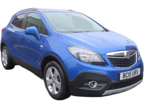 Vauxhall Mokka BC15 URX