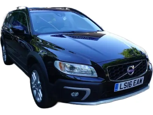 Volvo XC70 LS16 EAW