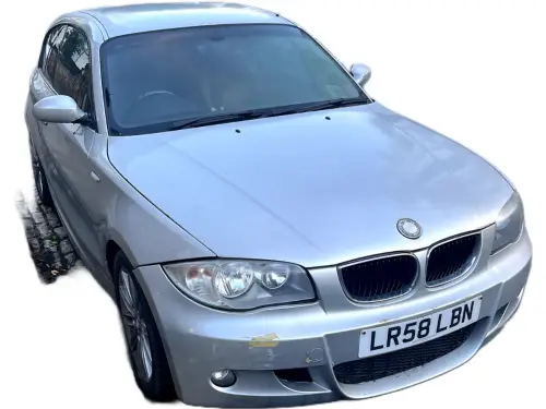 BMW 1 Series LR58 LBN
