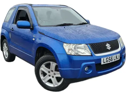 Suzuki Grand Vitara VVT LG56 LNJ