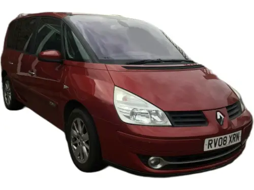 Renault Espace Dynam T 170 RV08 XRN