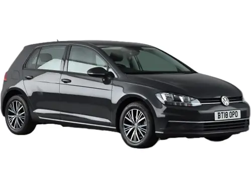 Volkswagen Golf BT18 OPO