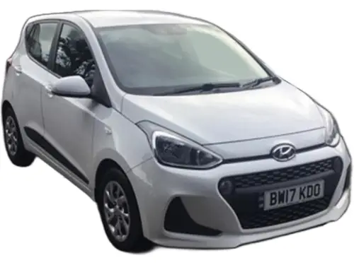 Hyundai I10 BW17 KDO