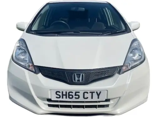 Honda Jazz SH65 CTY