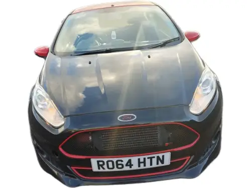 Ford Fiesta RO64 HTN