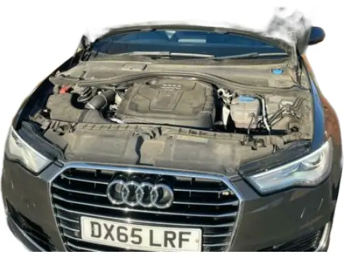 Audi A6 DX65 LRF