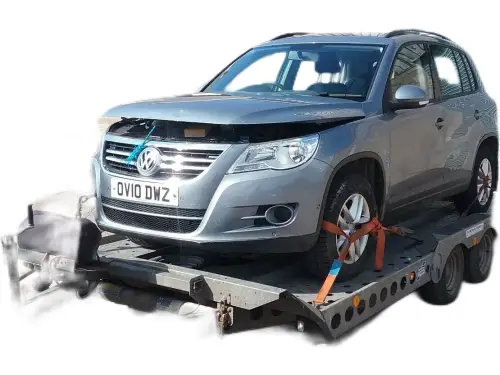 Volkswagen Tiguan OV10 DWZ