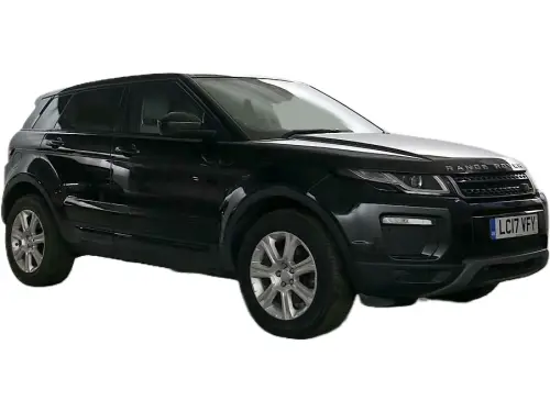 Land Rover R Rover Evoque SE Tech TD4 A LC17 VFY
