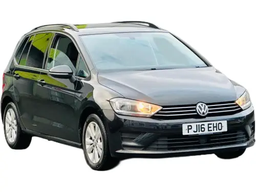 Volkswagen Golf PJ16 EHO