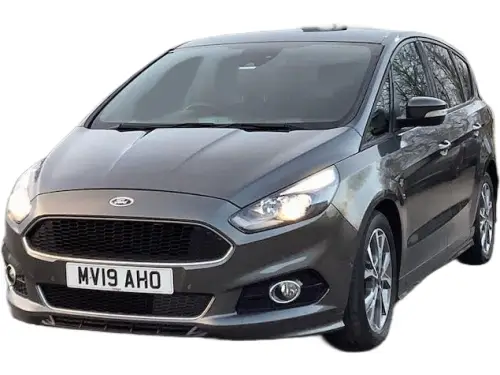 Ford S-MAX MV19 AHO