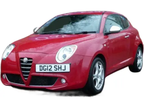 Alfa Romeo Mito Distinctive M-Air TB 135 DG12 SHJ
