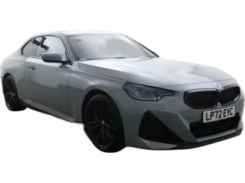 BMW 220i M Sport Auto LP72 EYC
