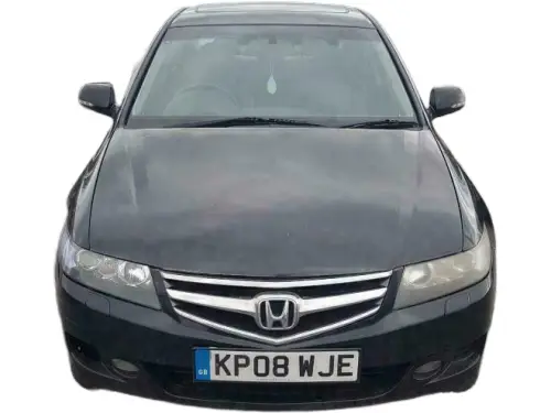 Honda Accord EX i-VTEC Auto KP08 WJE