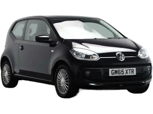 Volkswagen High up GM65 XTR