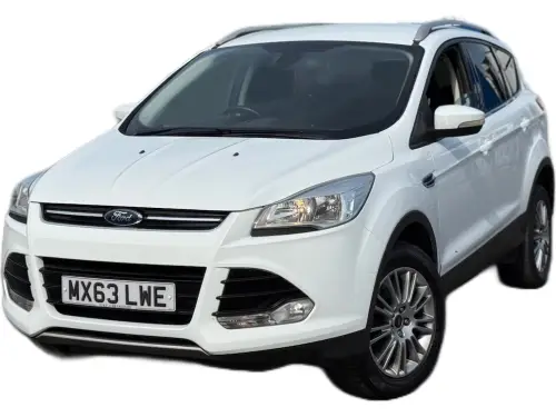 Ford Kuga MX63 LWE