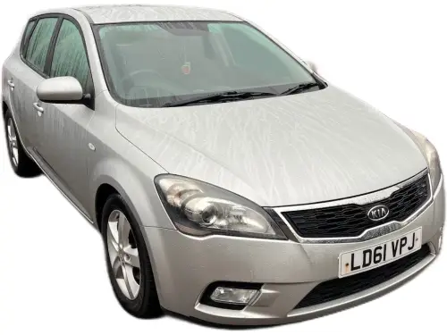 Kia Ceed LD61 VPJ