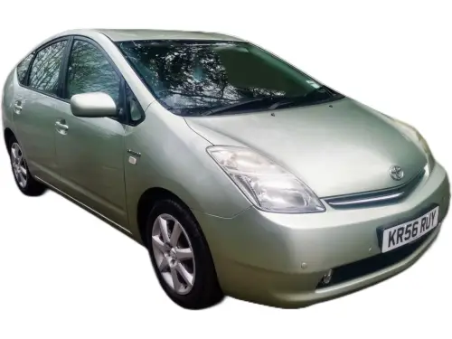 Toyota Prius KR56 RUY