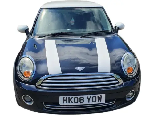 MINI Mini HK08 YOW