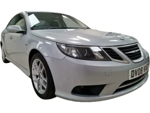 Saab 9-3 Vector Sport TID Auto DV08 VAU