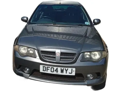 MG ZS DF04 WYJ