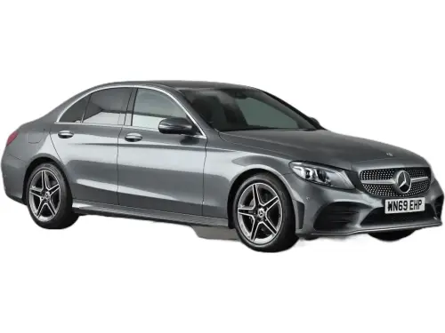 Mercedes-Benz C WN69 EHP