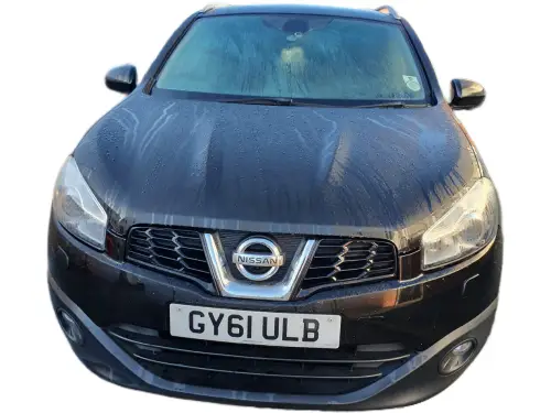 Nissan Qashqai GY61 ULB