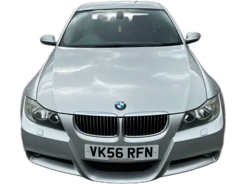 BMW 330i M Sport Auto VK56 RFN
