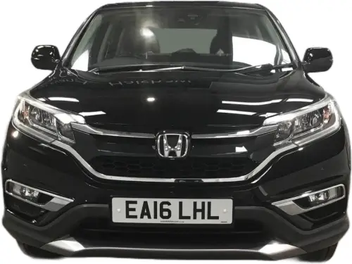 Honda CR-V EA16 LHL