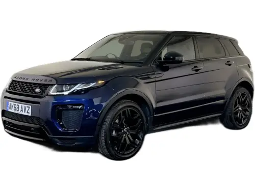 Land Rover Range Rover Evoque AK68 AVZ