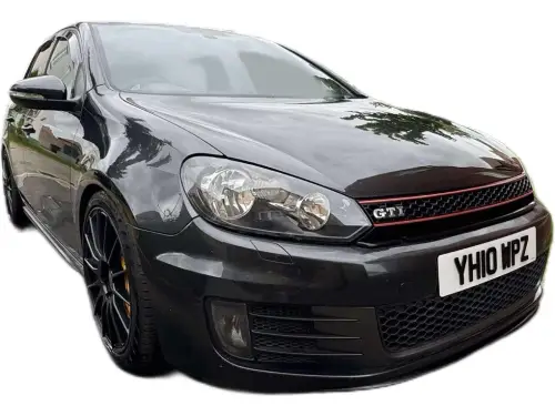 Volkswagen Golf YH10 WPZ