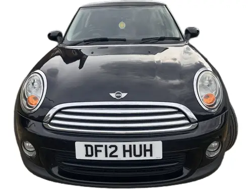 MINI Mini DF12 HUH