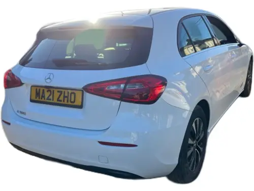 Mercedes-Benz A MA21 ZHO