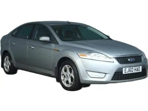 Ford Mondeo EJ60 HAE