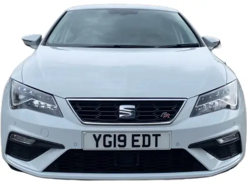 SEAT Leon YG19 EDT