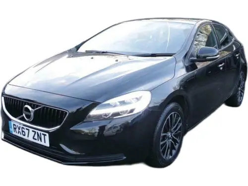 Volvo V40 Momentum Nav + T2 Auto RX67 ZNT