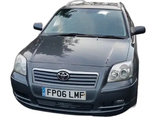 Toyota Avensis FP06 LMF