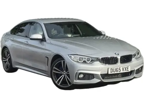 BMW 420 DU65 VXE