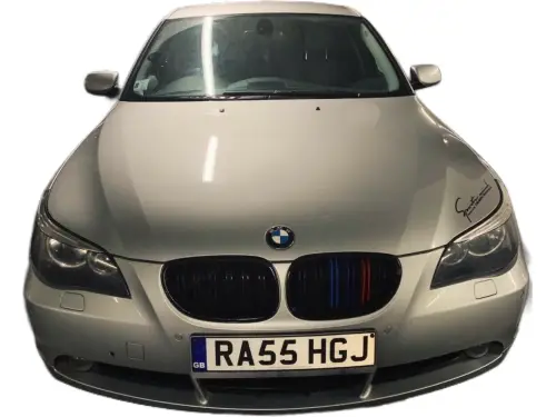 BMW 523i SE Auto RA55 HGJ