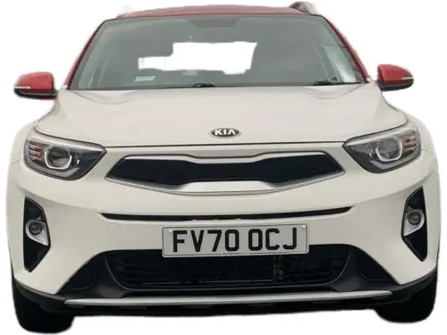 Kia Stonic Maxx FV70 OCJ